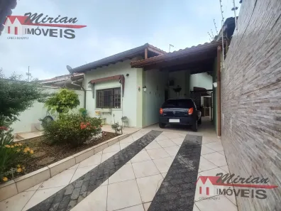 Casa com 2 Quartos à venda, 175m² no Cidade Nova Peruíbe, Peruíbe