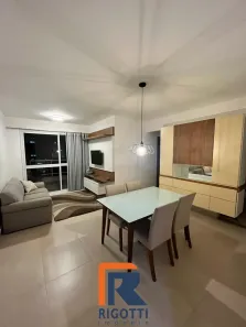 Apartamento com 2 Quartos para alugar, 72m² no Vila Adyana, São José dos Campos