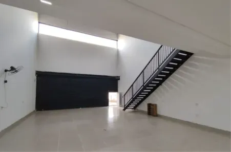 Ponto Comercial para alugar, 166m² no Altos da Vila Paiva, São José dos Campos