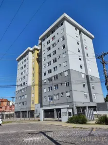 Apartamento com 2 Quartos à venda, 45m² no Interlagos, Caxias do Sul
