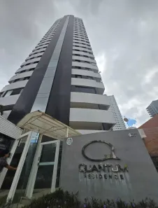 Apartamento com 2 Quartos para alugar, 85m² no Nazaré, Belém
