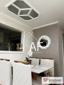 Apartamento com 2 Quartos à venda, 50m² no Vila Amélia, São Paulo