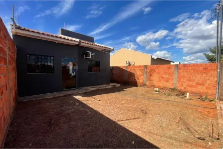 Casa com 2 Quartos à venda, 52m² no , Pedra Preta