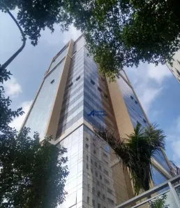 Sala Comercial para alugar, 50m² no Santa Cecília, São Paulo