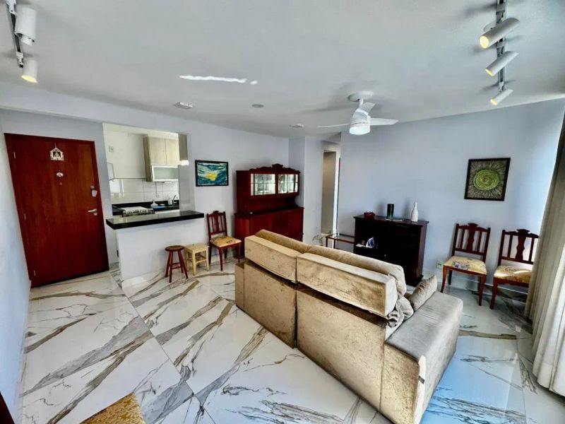 Apartamento com 2 quartos — Bandeirantes (Pampulha), Belo Horizonte