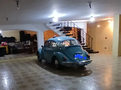 Casa com 4 Quartos à venda, 380m² no Jardim da Glória, São Paulo