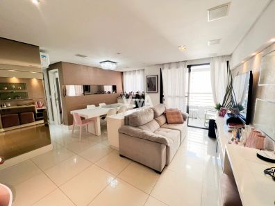 Apartamento com 2 Quartos à venda, 70m² no Cocó, Fortaleza