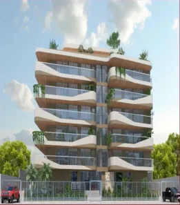 Apartamento com 2 Quartos à venda, 90m² no Reduto, Belém