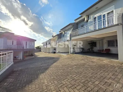 Casa com 3 Quartos à venda, 142m² no Rondônia, Novo Hamburgo