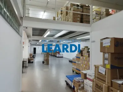 Imóvel Comercial à venda, 3500m² no Jardim Independência, São Paulo