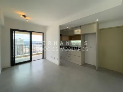 Apartamento com 2 Quartos à venda, 64m² no Centro Comercial Jubran, Barueri