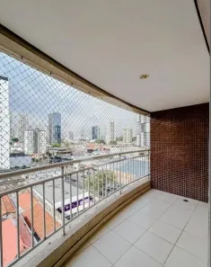 Apartamento com 2 Quartos à venda, 58m² no Vila Gomes Cardim, São Paulo