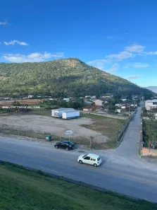 Lote/Terreno à venda, 3506m² no Enseada do Brito (Ens Brito), Palhoça