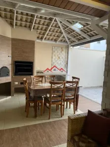 Casa de Condomínio com 3 Quartos à venda, 88m² no Jardim Shangai, Jundiaí