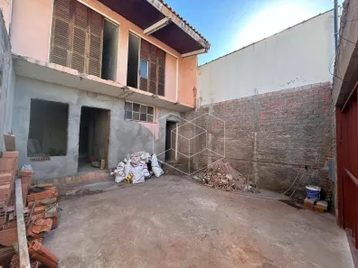 Casa com 4 Quartos à venda, 180m² no Vila Santa Terezinha, Jaú