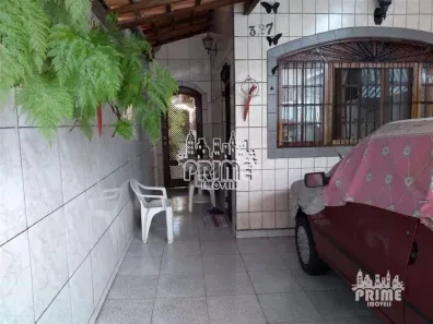 Casa com 2 Quartos à venda, 96m² no Ocian, Praia Grande