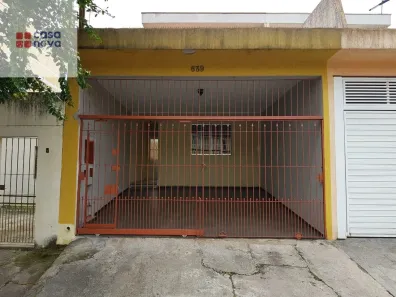 Sobrado com 3 Quartos à venda, 144m² no Parque Edu Chaves, São Paulo