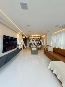 Apartamento com 3 Quartos à venda, 117m² no Barra da Tijuca, Rio de Janeiro