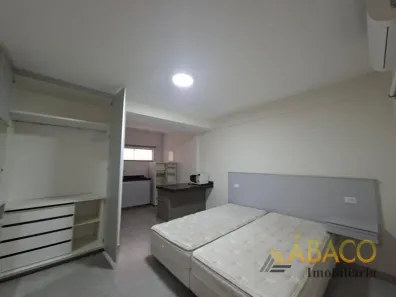Kitnet com 1 Quarto para alugar, 35m² no Jardim Lutfalla, São Carlos