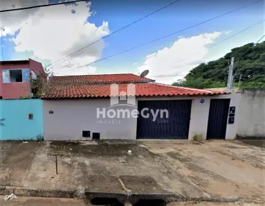Casa com 2 Quartos à venda, 183m² no Carolina Parque, Goiânia