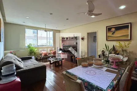 Apartamento com 3 Quartos à venda, 110m² no Copacabana, Rio de Janeiro
