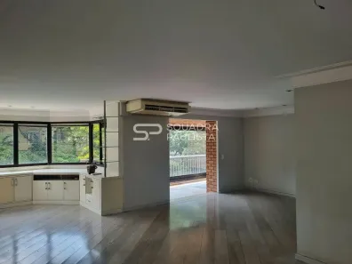 Apartamento com 4 Quartos à venda, 200m² no Vila Uberabinha, São Paulo