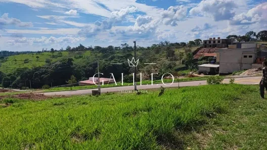 Lote/Terreno à venda, 1221m² no Portal do Sol, Jundiaí