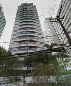 Apartamento com 4 Quartos à venda, 250m² no Aclimação, São Paulo