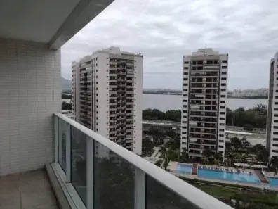 Apartamento com 2 Quartos à venda, 83m² no Barra Olímpica, Rio de Janeiro