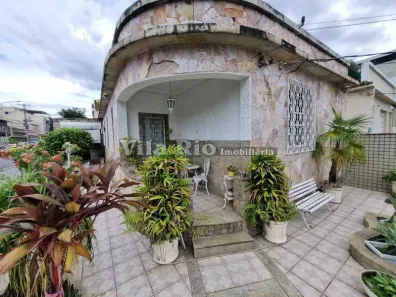 Casa com 3 Quartos à venda, 191m² no Vila da Penha, Rio de Janeiro