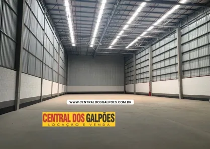 Galpão/Depósito/Armazém para alugar, 1500m² no Guanabara, Ananindeua