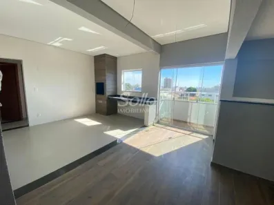 Cobertura com 3 Quartos à venda, 100m² no Santa Mônica, Uberlândia
