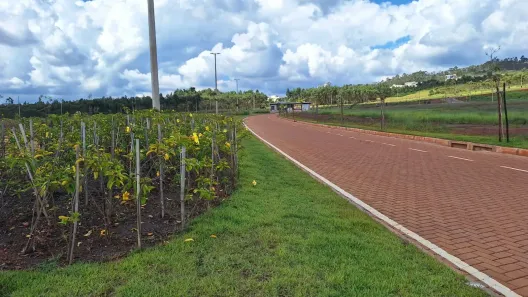 Lote/Terreno à venda, 639m² no Alphaville - Lagoa dos Ingleses, Nova Lima