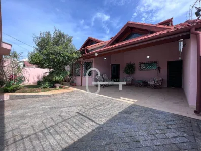 Casa com 6 Quartos à venda, 235m² no Bal Stella Maris, Peruíbe