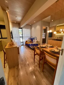 Apartamento com 2 Quartos à venda, 44m² no Boa Vista, São Gonçalo