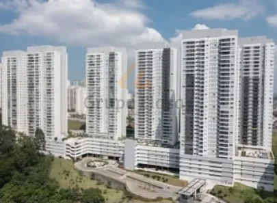 Apartamento com 3 Quartos à venda, 87m² no Jardim Caboré, São Paulo