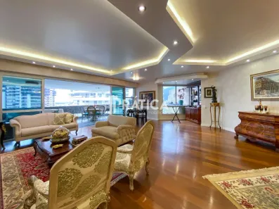 Apartamento com 4 Quartos à venda, 300m² no Barra da Tijuca, Rio de Janeiro