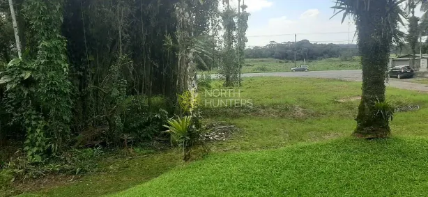 à venda, 200m² no Vila Nova, Joinville