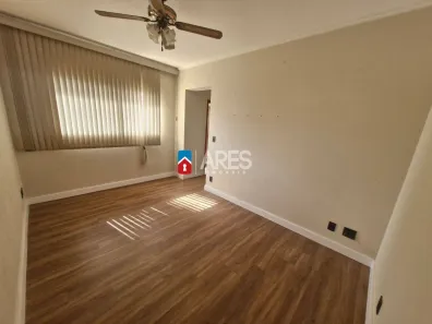 Apartamento com 2 Quartos para alugar, 80m² no Conserva, Americana
