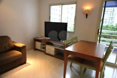 Apartamento com 2 Quartos à venda, 65m² no Vila Uberabinha, São Paulo