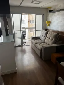 Apartamento com 2 Quartos à venda, 55m² no Residencial Coqueiral, Vila Velha