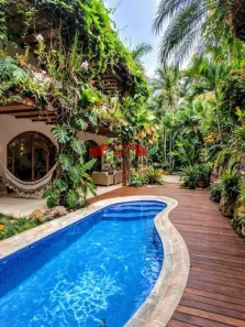 Casa com 3 Quartos à venda, 429m² no Alphaville Dom Pedro, Campinas