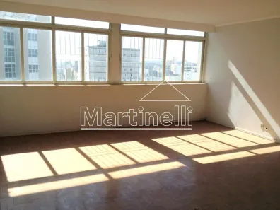 Apartamento com 3 Quartos à venda, 210m² no Centro, Ribeirão Preto