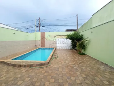 Casa com 2 Quartos à venda, 91m² no Parque dos Pinus, Ribeirão Preto