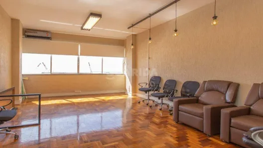 Sala Comercial para alugar, 31m² no Centro Histórico, Porto Alegre