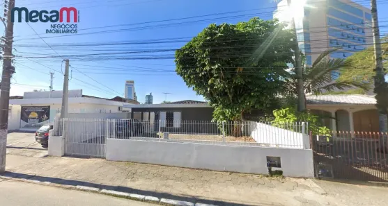 Imóvel Comercial com 1 Quarto à venda, 183m² no Centro, Palhoça