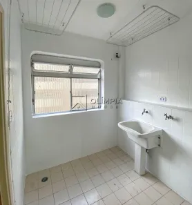 Apartamento com 3 Quartos à venda, 86m² no Moema, São Paulo