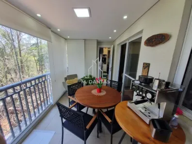 Apartamento com 3 Quartos à venda, 105m² no Vila Castelo, São Paulo