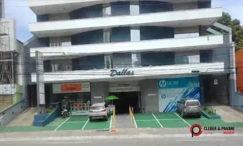 Sala Comercial à venda, 69m² no Parque Campolim, Sorocaba