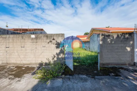 Lote/Terreno à venda, 275m² no Jardim Mar e Sol, Peruíbe